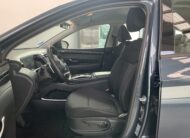 HYUNDAI TUCSON MAXX HIBRIDO ENCHUFABLE 4X4 1.6TGDI 265CV