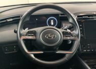 HYUNDAI TUCSON MAXX HIBRIDO ENCHUFABLE 4X4 1.6TGDI 265CV