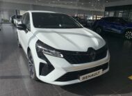 RENAULT CLIO TECHNO GLP 100 CV