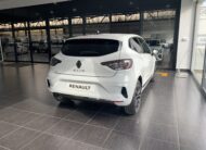 RENAULT CLIO TECHNO GLP 100 CV