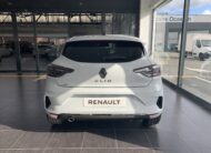 RENAULT CLIO TECHNO GLP 100 CV