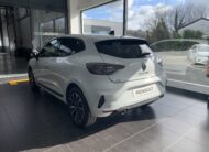 RENAULT CLIO TECHNO GLP 100 CV