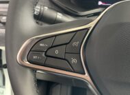 RENAULT CLIO TECHNO GLP 100 CV