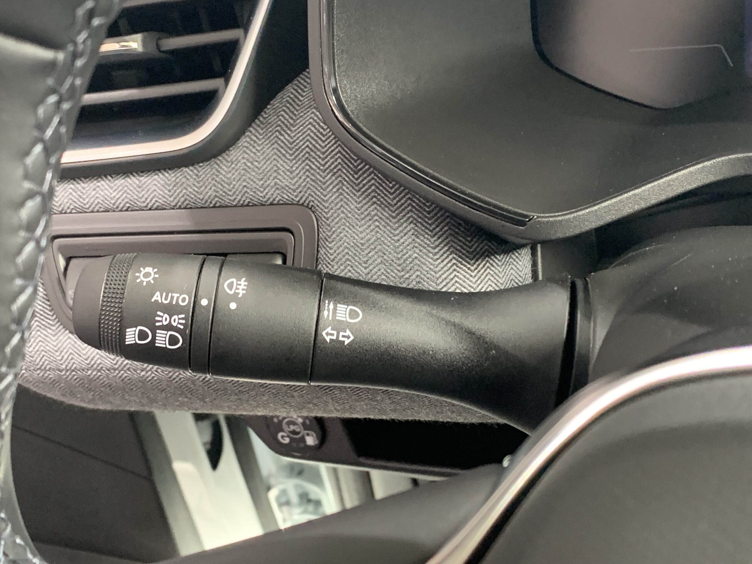 RENAULT CLIO TECHNO GLP 100 CV
