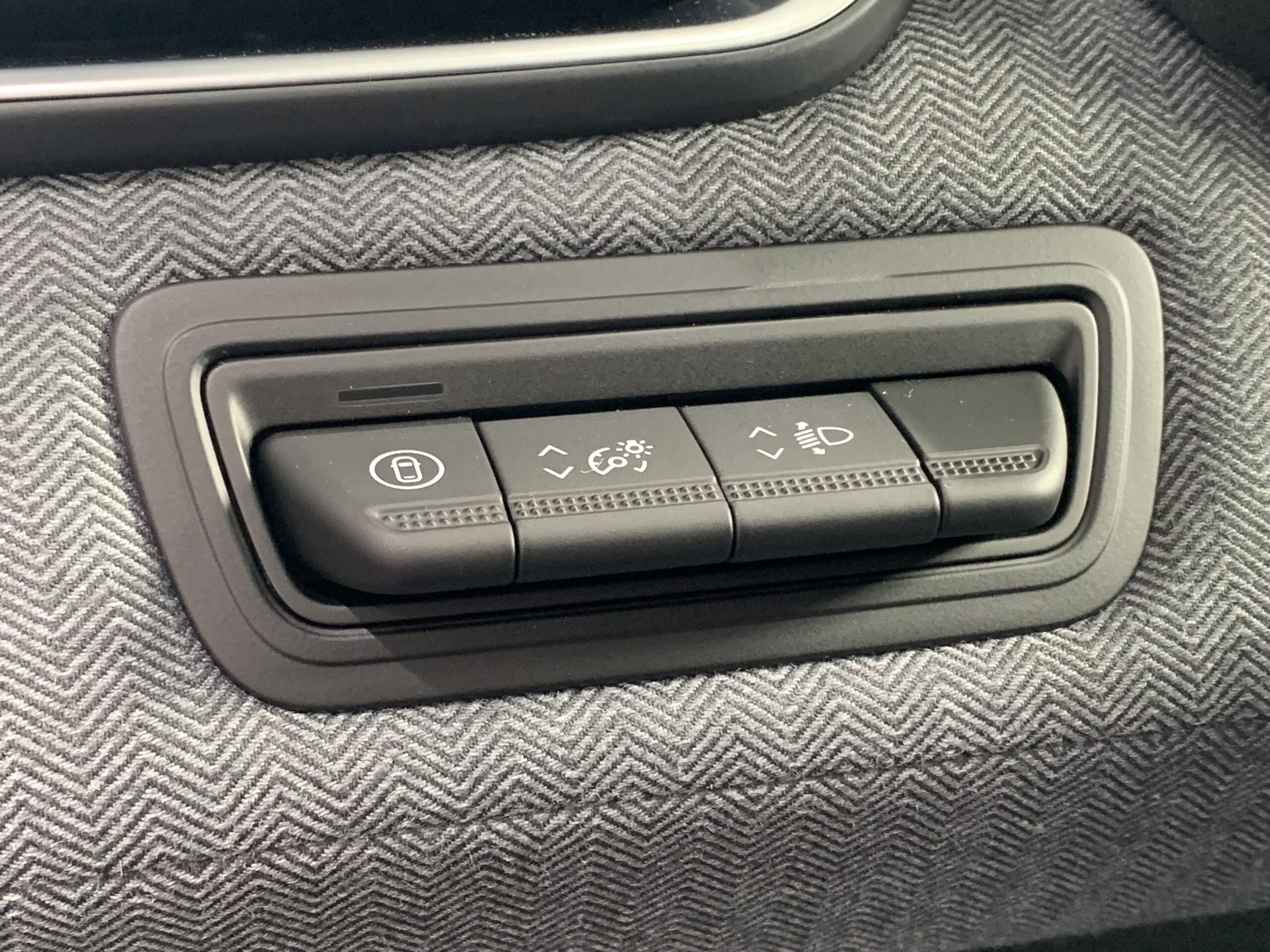 RENAULT CLIO TECHNO GLP 100 CV