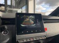 RENAULT CLIO TECHNO GLP 100 CV