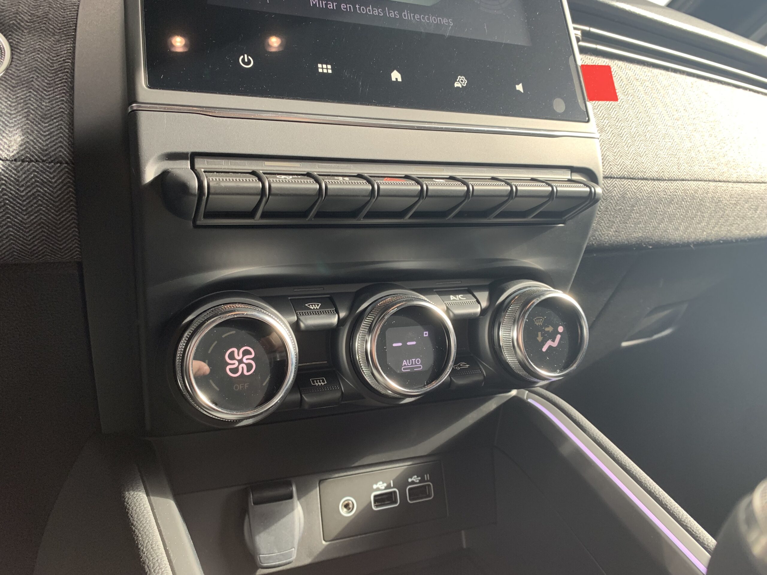 RENAULT CLIO TECHNO GLP 100 CV