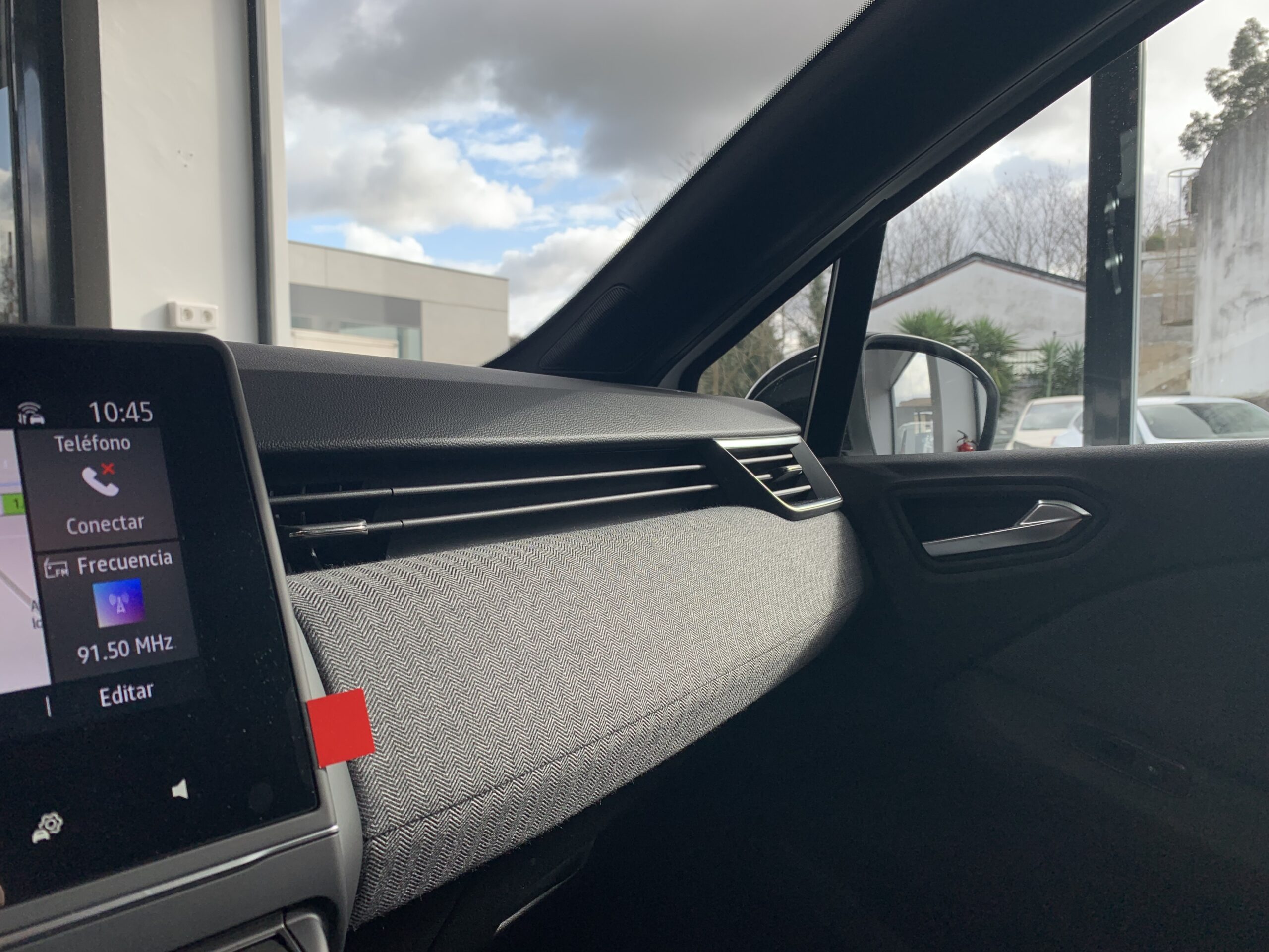 RENAULT CLIO TECHNO GLP 100 CV