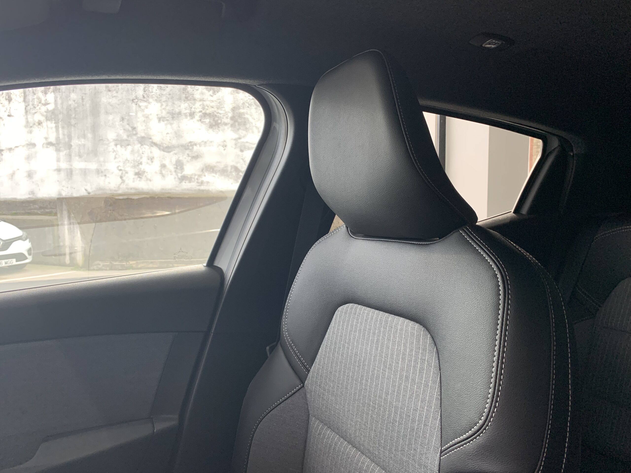 RENAULT CLIO TECHNO GLP 100 CV