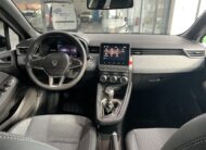 RENAULT CLIO TECHNO GLP 100 CV
