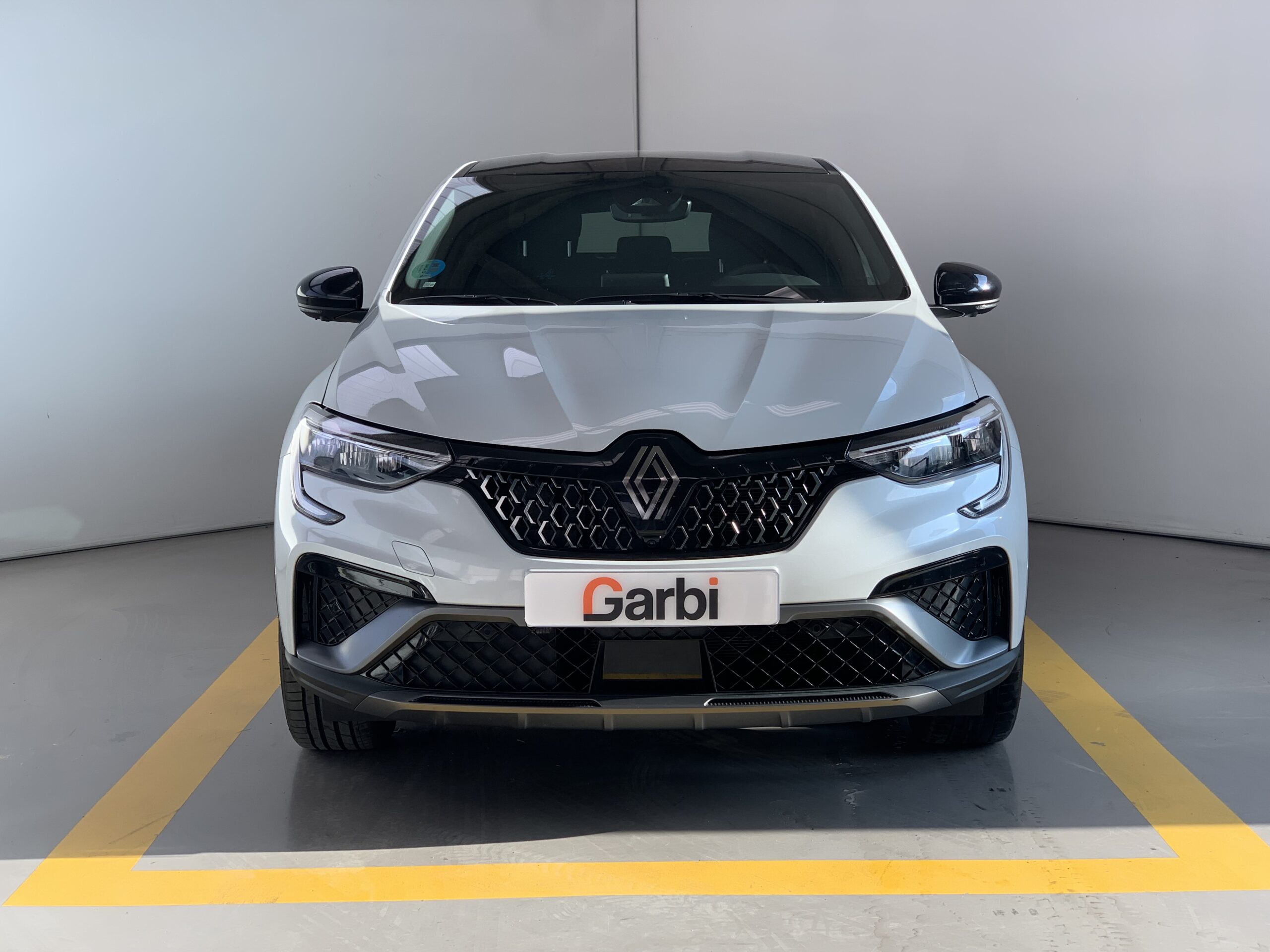 NUEVO ARKANA ESPRIT ALPINE  E-TECH 145CV