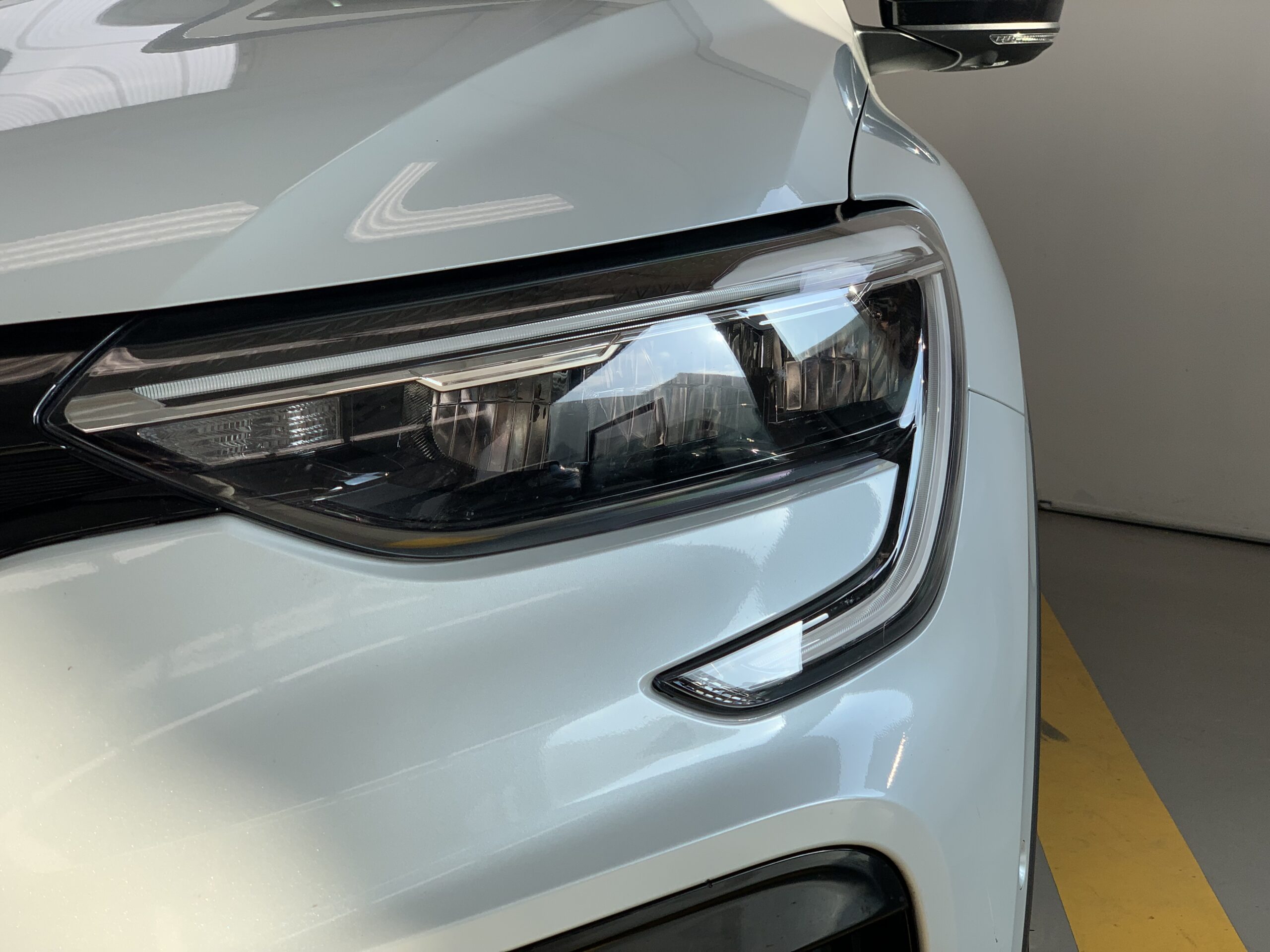 NUEVO ARKANA ESPRIT ALPINE  E-TECH 145CV