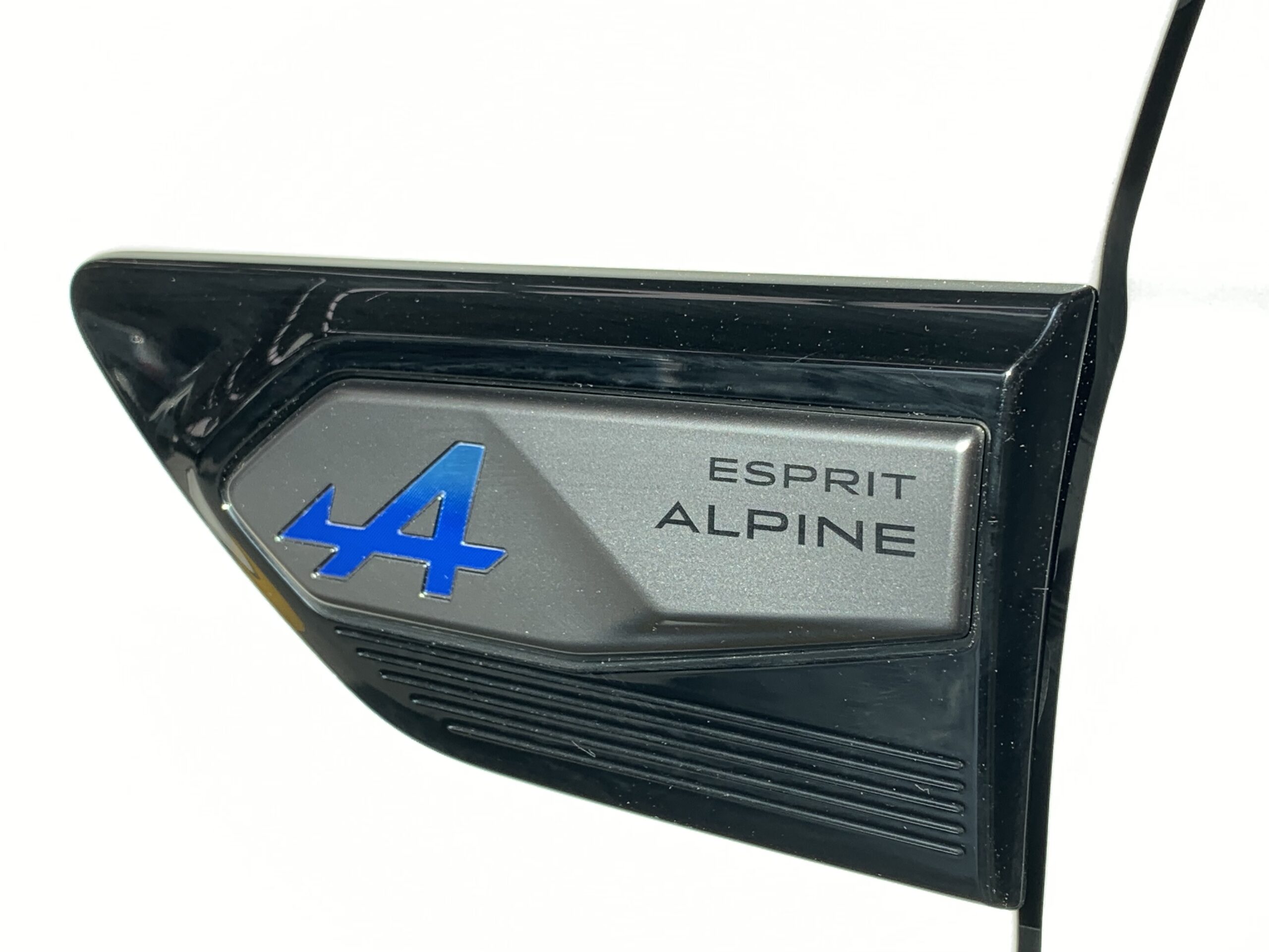 NUEVO ARKANA ESPRIT ALPINE  E-TECH 145CV