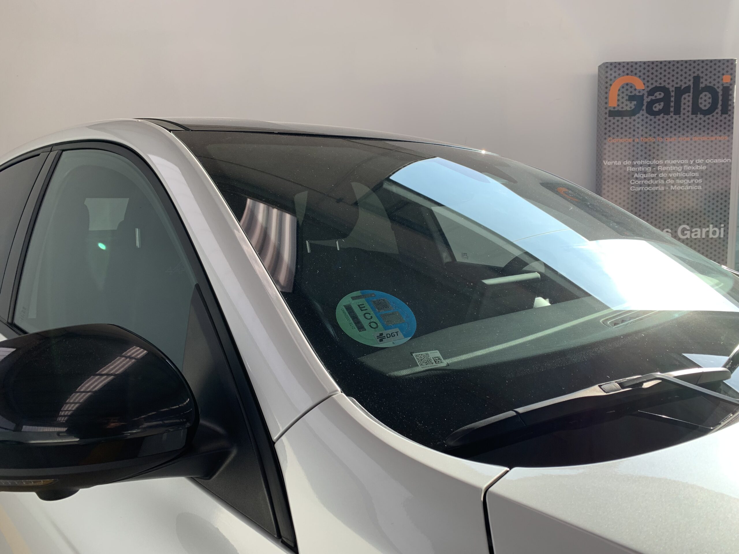 NUEVO ARKANA ESPRIT ALPINE  E-TECH 145CV