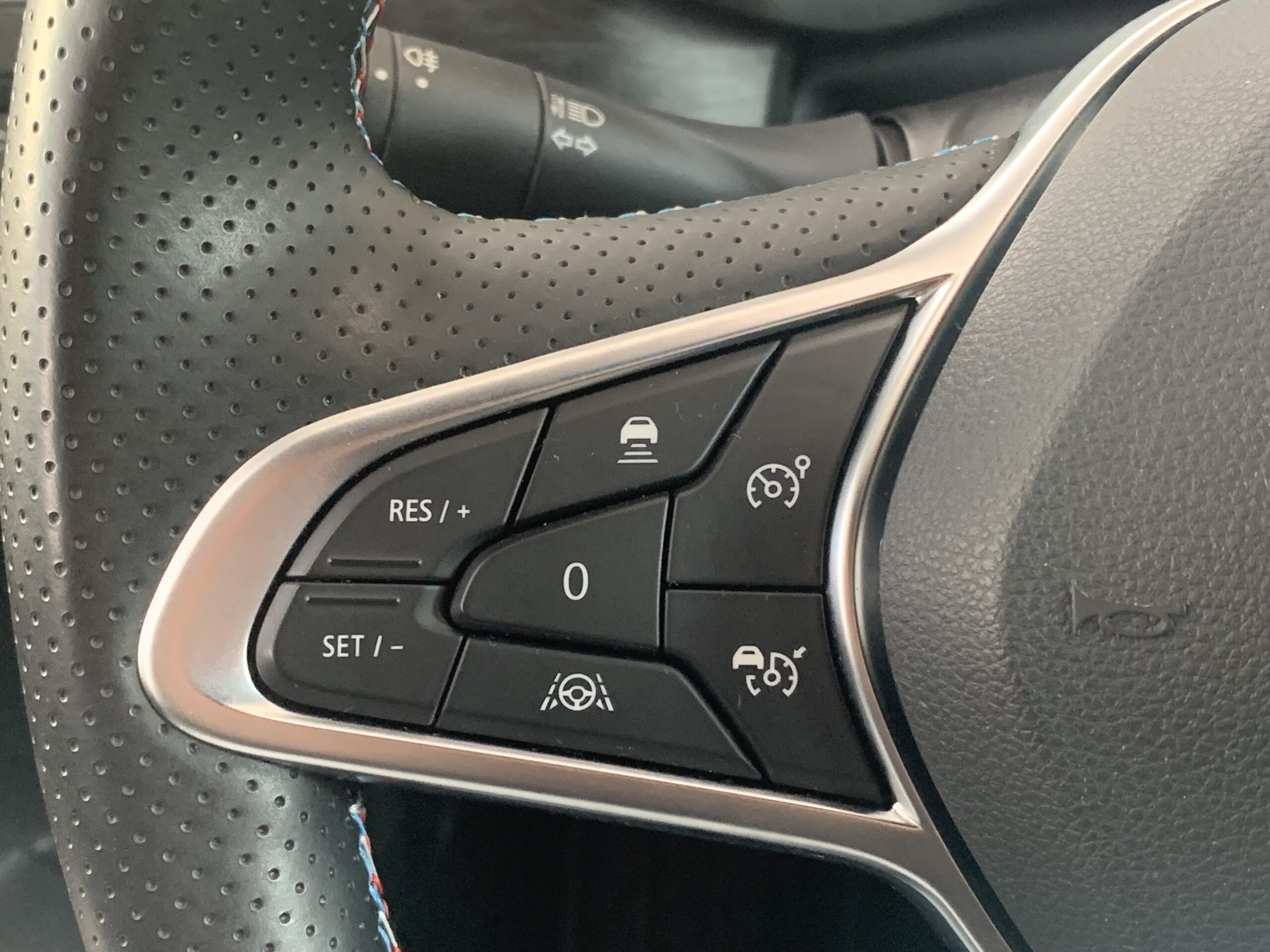 NUEVO ARKANA ESPRIT ALPINE  E-TECH 145CV
