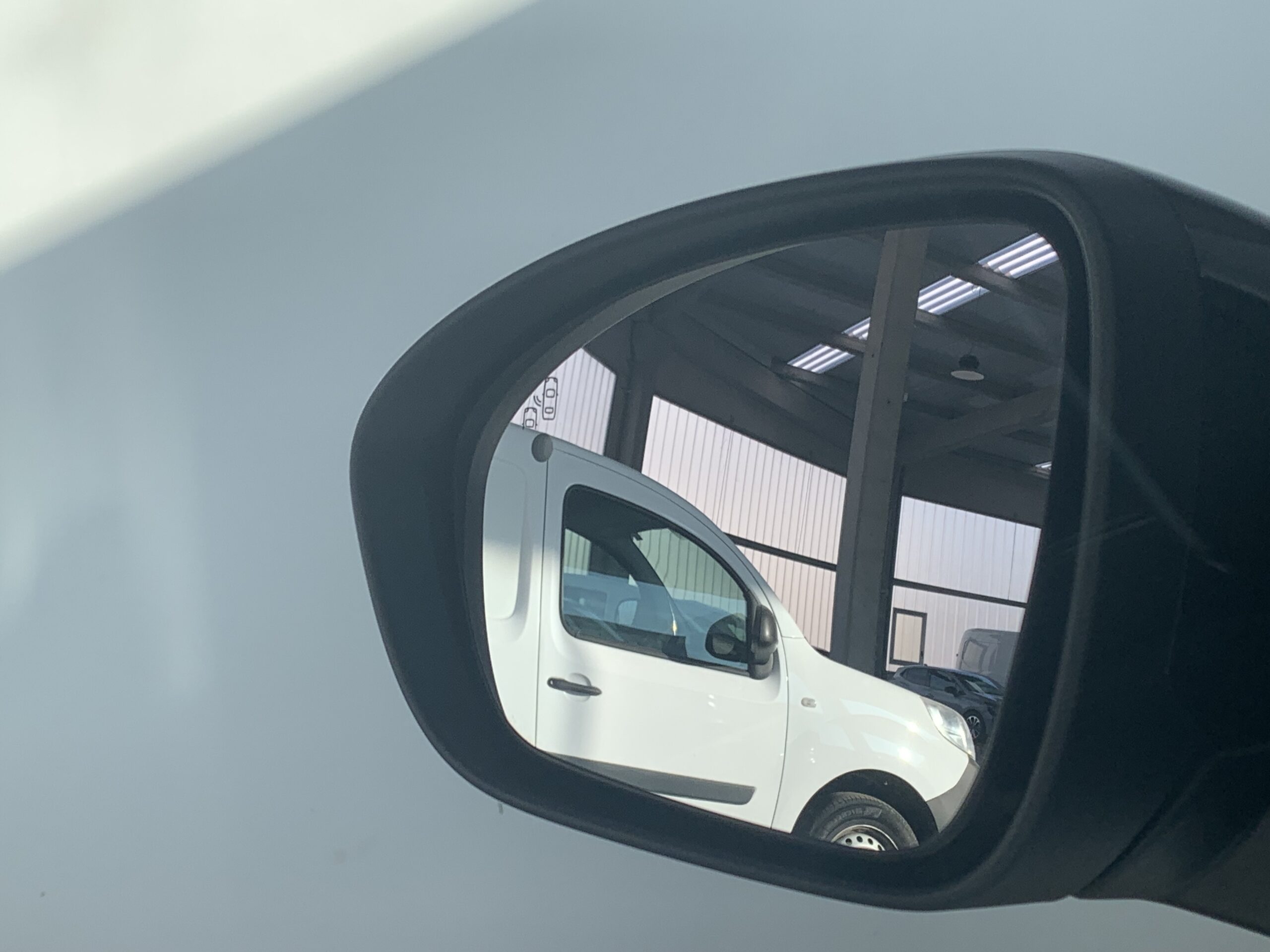 NUEVO ARKANA ESPRIT ALPINE  E-TECH 145CV