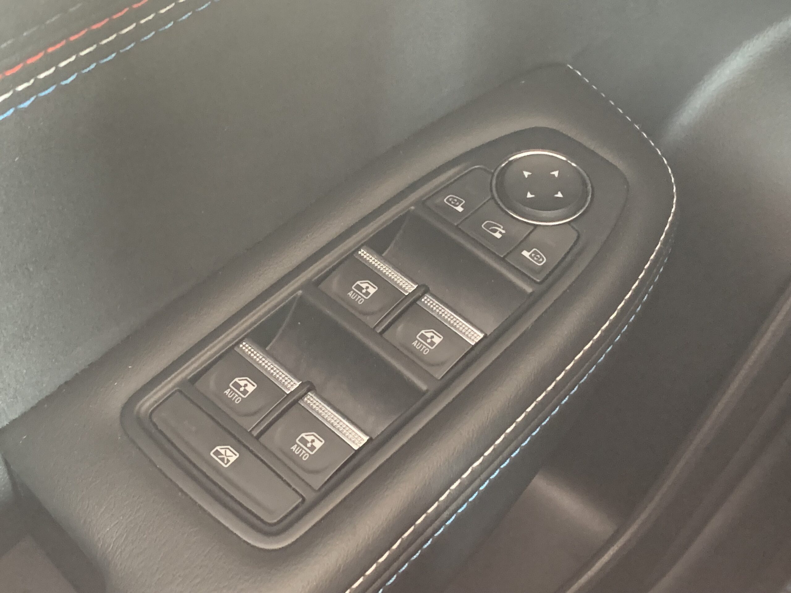 NUEVO ARKANA ESPRIT ALPINE  E-TECH 145CV