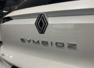 RENAULT SYMBIOZ TECHNO E-TECH 160CV