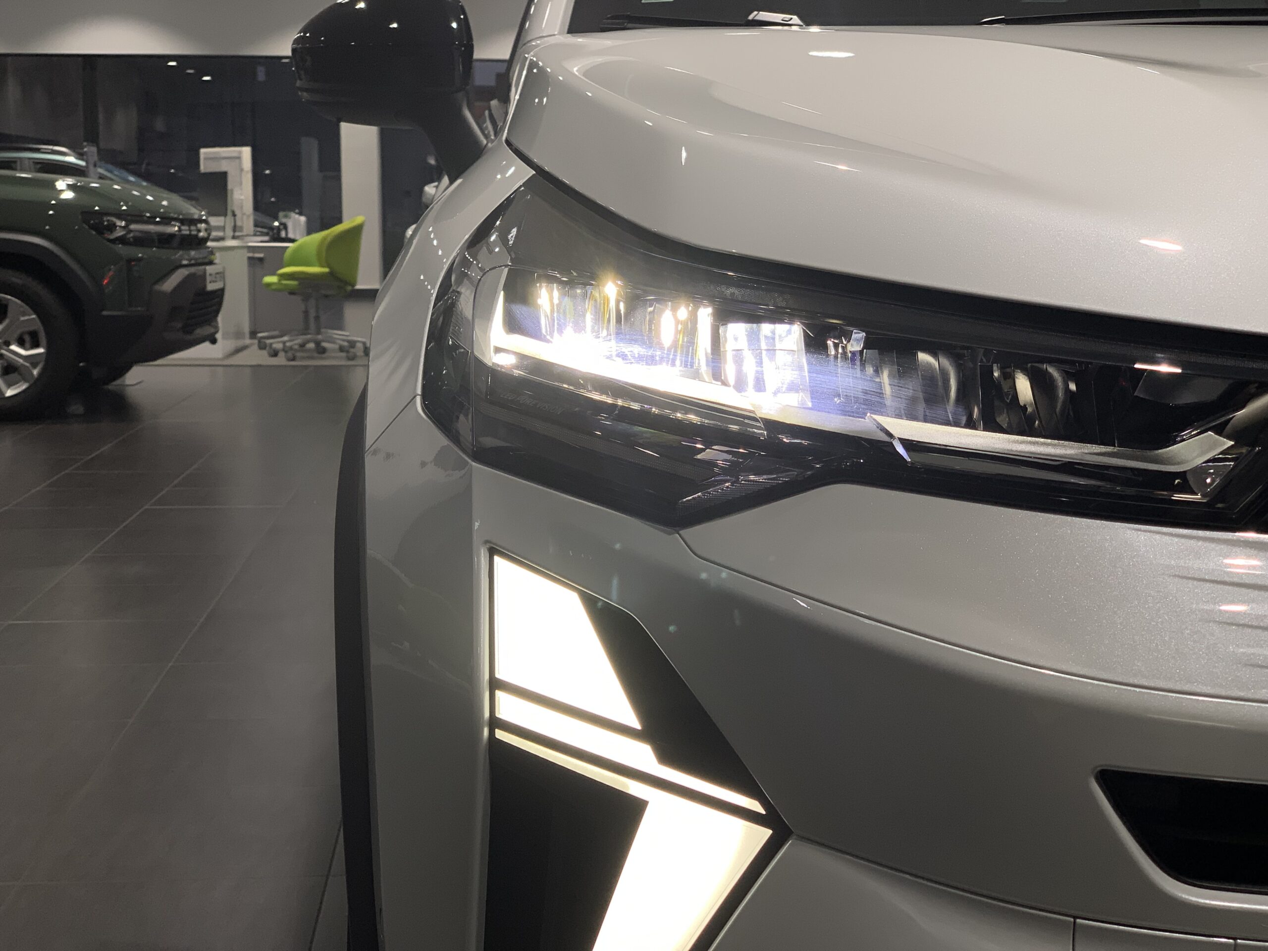 RENAULT SYMBIOZ TECHNO E-TECH 160CV