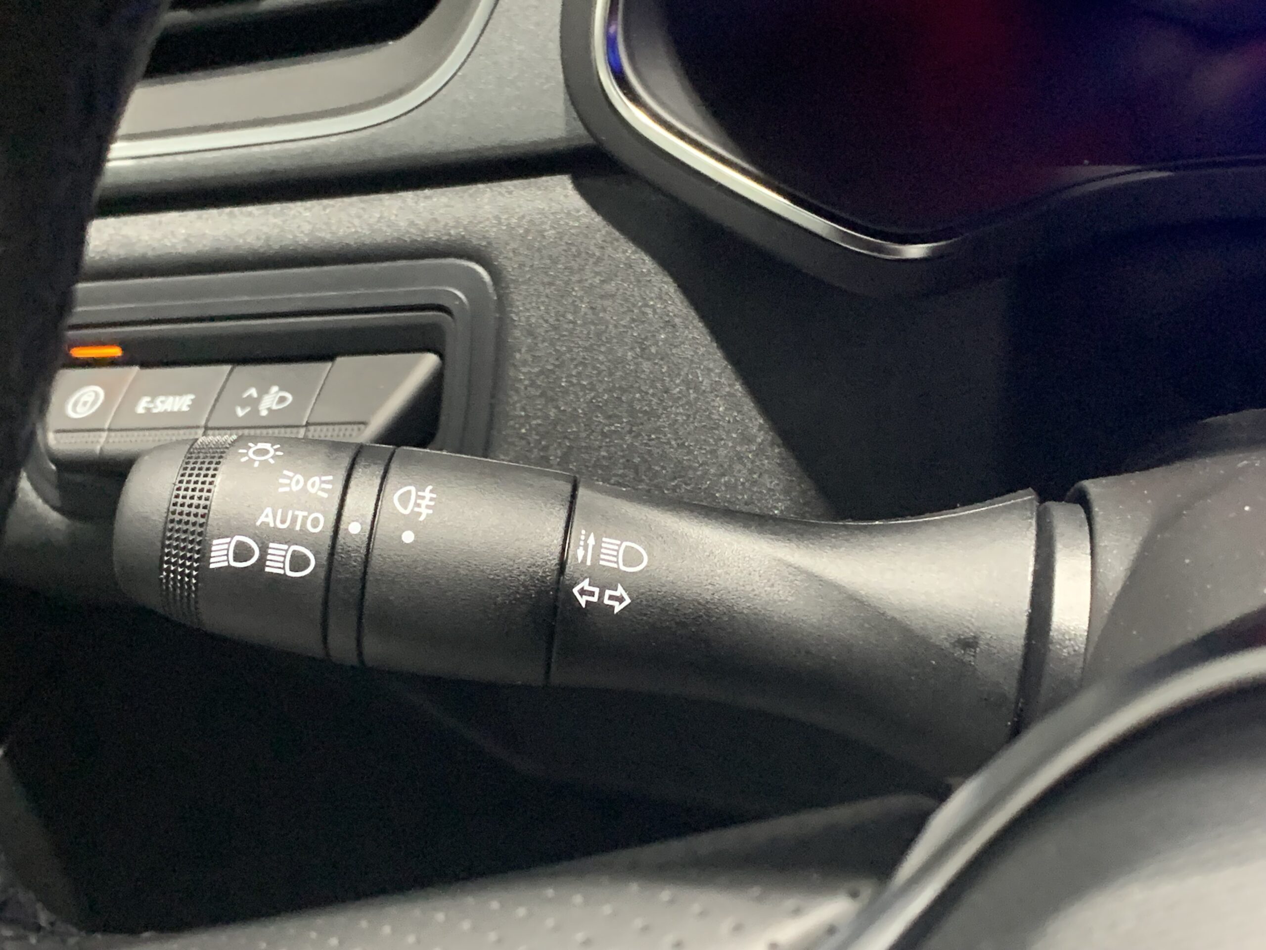 RENAULT SYMBIOZ TECHNO E-TECH 160CV