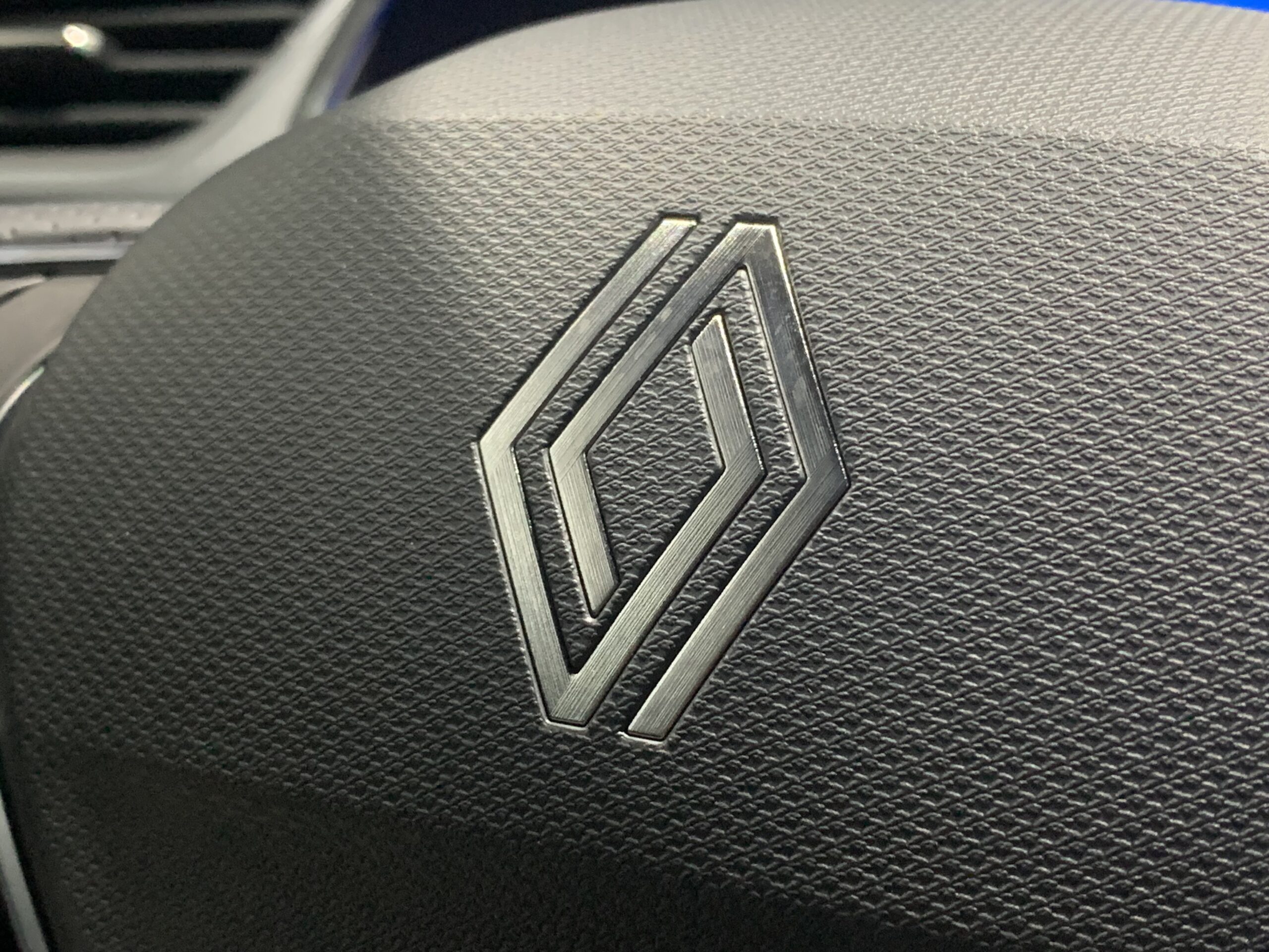 RENAULT SYMBIOZ TECHNO E-TECH 160CV
