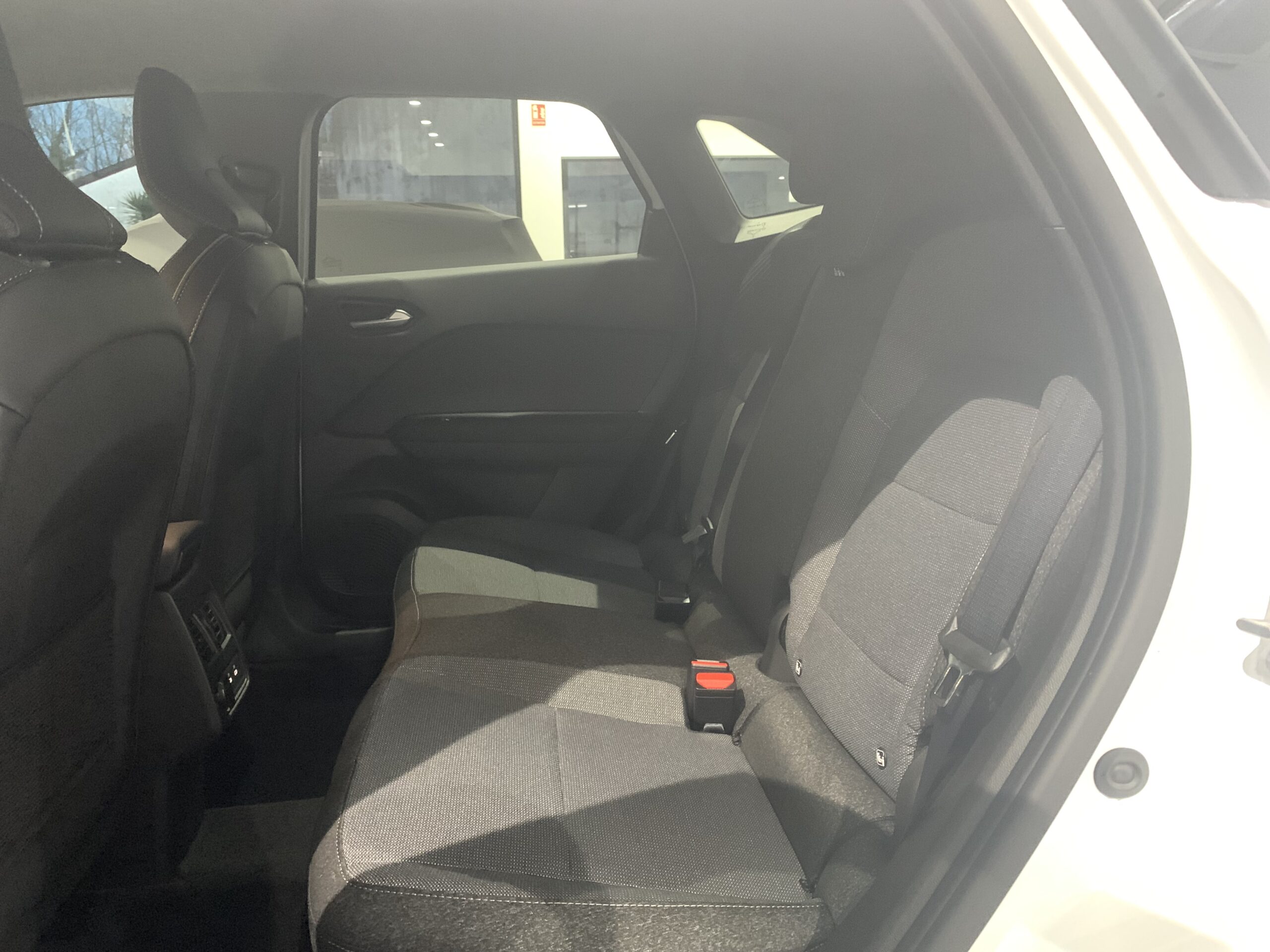 RENAULT SYMBIOZ TECHNO E-TECH 160CV