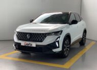 RENAULT AUSTRAL TECHNO FULL HYBRID 200CV + TECHO DE COLOR NEGRO
