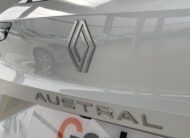 RENAULT AUSTRAL TECHNO FULL HYBRID 200CV + TECHO DE COLOR NEGRO