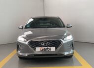 HYUNDAI IONIQ STYLE PHEV (HIBRIDO ENCHUFABLE) 1.6 GDI 141CV