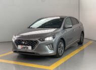 HYUNDAI IONIQ STYLE PHEV (HIBRIDO ENCHUFABLE) 1.6 GDI 141CV