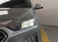HYUNDAI IONIQ STYLE HIBRIDO ENCHUFABLE 1.6GDI 141CV