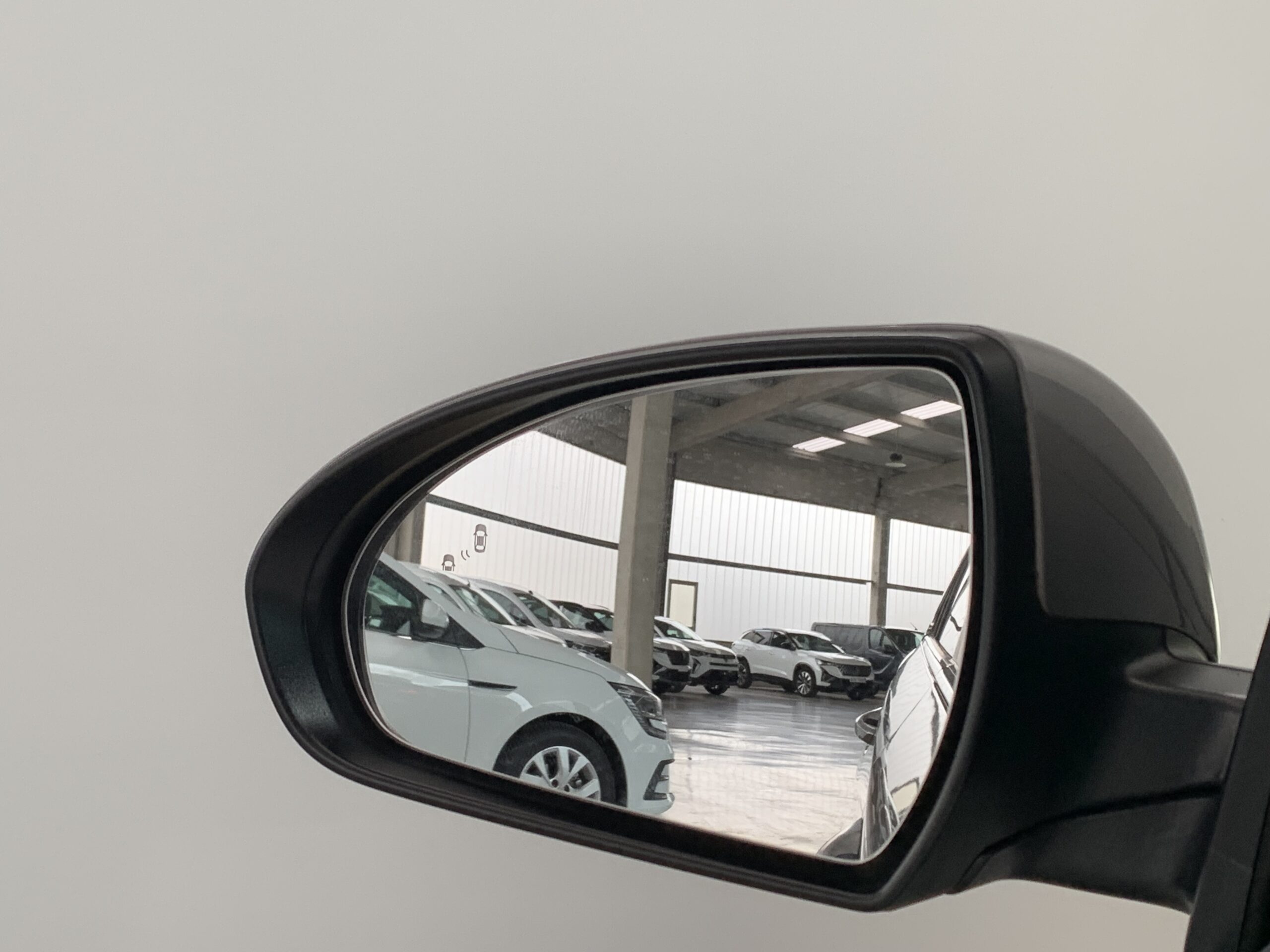 HYUNDAI IONIQ STYLE PHEV (HIBRIDO ENCHUFABLE) 1.6 GDI 141CV