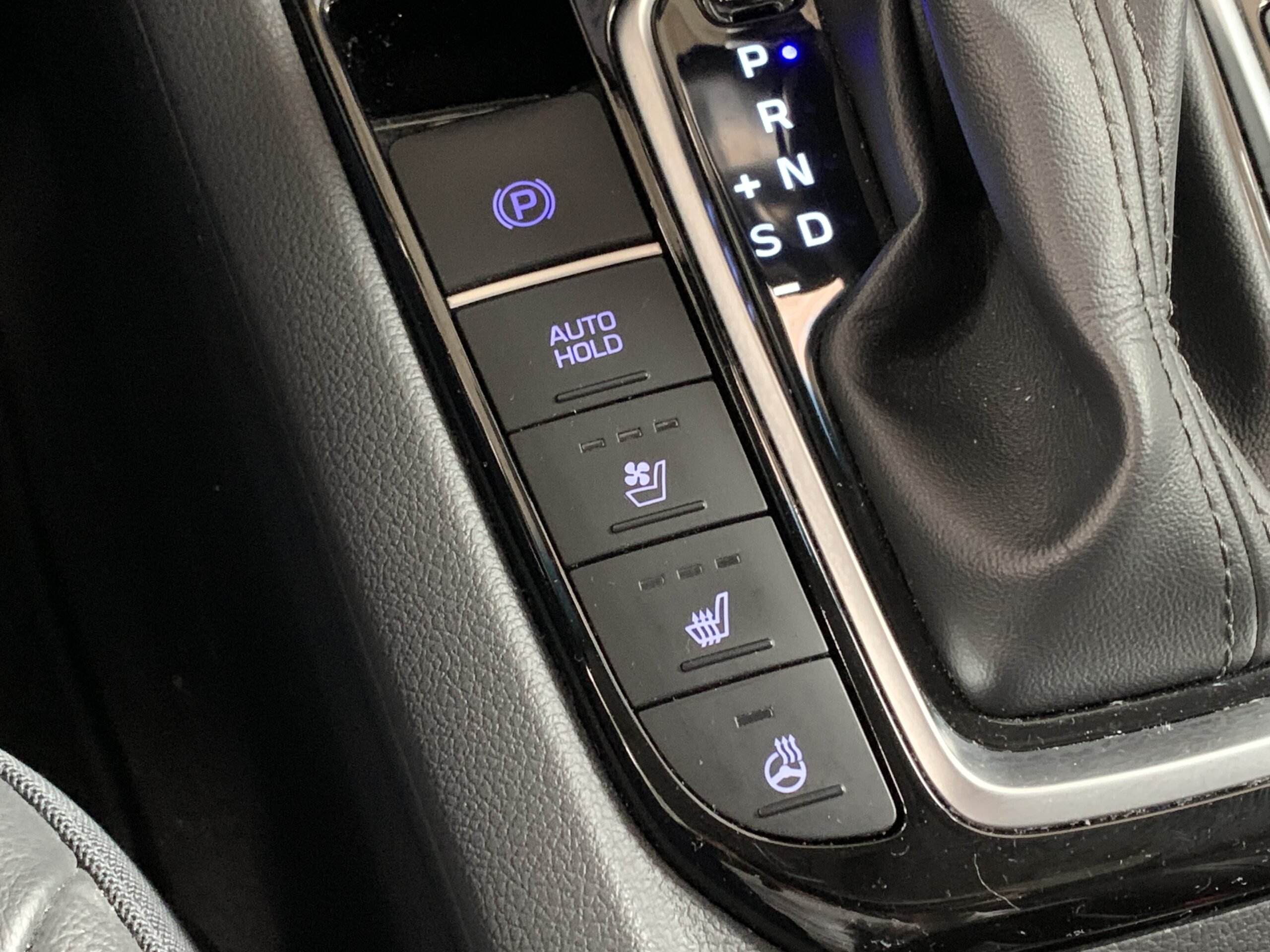 HYUNDAI IONIQ STYLE PHEV (HIBRIDO ENCHUFABLE) 1.6 GDI 141CV
