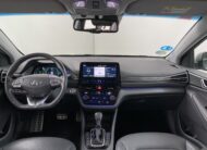 HYUNDAI IONIQ STYLE PHEV (HIBRIDO ENCHUFABLE) 1.6 GDI 141CV