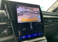 RENAULT AUSTRAL TECHNO FULL HYBRID 200CV + GRIS PIZARRA & TECHO NEGRO