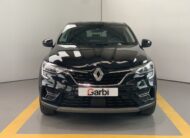 RENAULT ARKANA TECHNO E-TECH FULL HYBRID 145CV + PACK SAFETY + PACK EASY PARKING + RUEDA DE REPUESTO