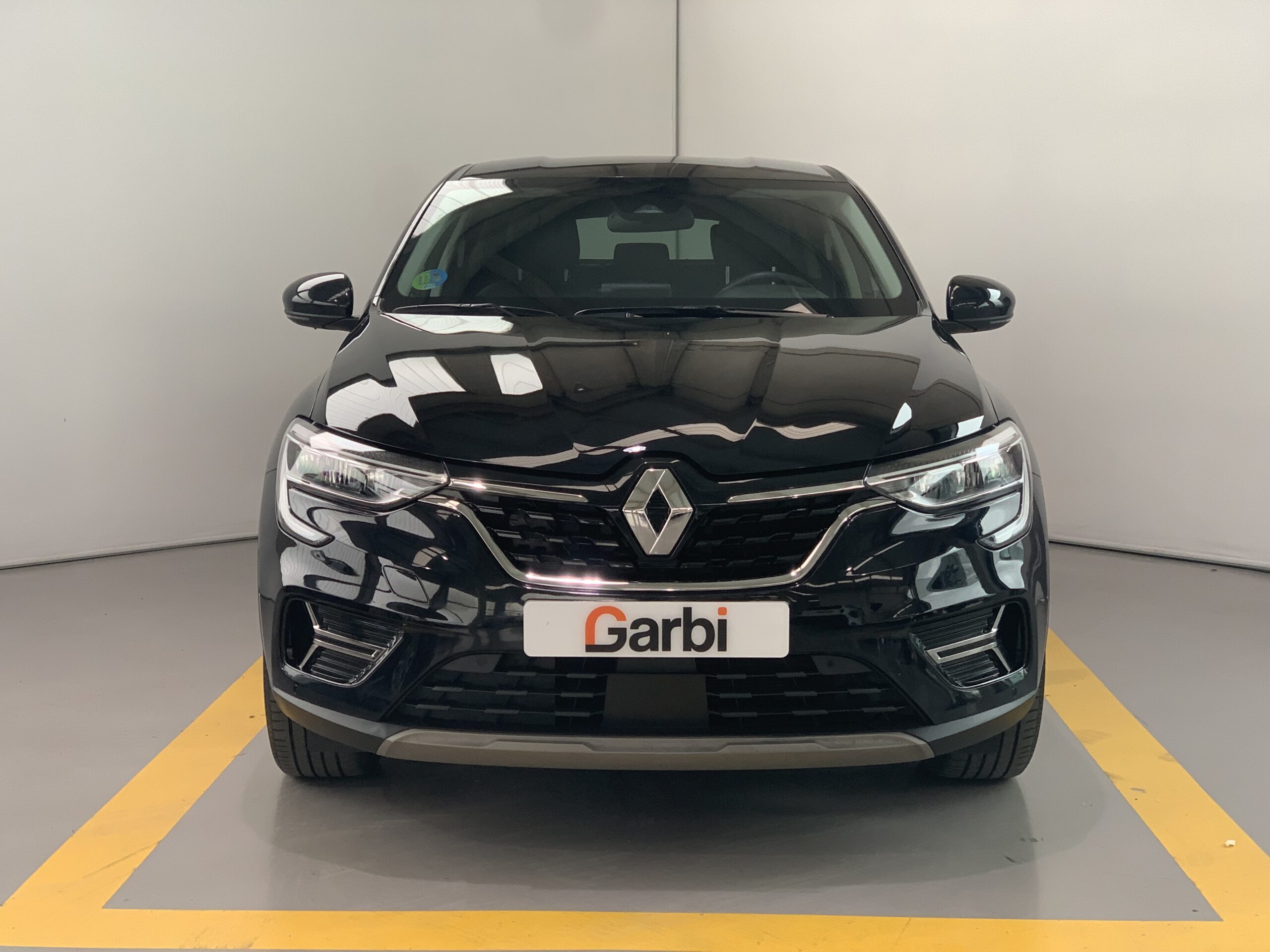 RENAULT ARKANA TECHNO E-TECH FULL HYBRID 145CV + PACK SAFETY + PACK EASY PARKING + RUEDA DE REPUESTO