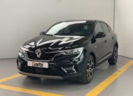 RENAULT ARKANA TECHNO E-TECH FULL HYBRID 145CV + PACK SAFETY + PACK EASY PARKING + RUEDA DE REPUESTO