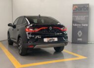 RENAULT ARKANA TECHNO E-TECH FULL HYBRID 145CV + PACK SAFETY + PACK EASY PARKING + RUEDA DE REPUESTO