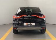 RENAULT ARKANA TECHNO E-TECH FULL HYBRID 145CV + PACK SAFETY + PACK EASY PARKING + RUEDA DE REPUESTO
