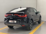 RENAULT ARKANA TECHNO E-TECH FULL HYBRID 145CV + PACK SAFETY + PACK EASY PARKING + RUEDA DE REPUESTO