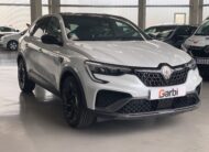 RENAULT ARKANA ESPIRIT ALPINE FULL HYBRID 145CV + PACK PARKING PLUS + TECHO DE COLOR NEGRO