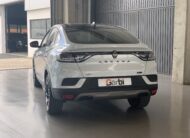 RENAULT ARKANA ESPIRIT ALPINE FULL HYBRID 145CV + PACK PARKING PLUS + TECHO DE COLOR NEGRO
