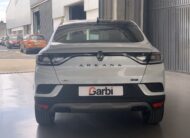 RENAULT ARKANA ESPIRIT ALPINE FULL HYBRID 145CV + PACK PARKING PLUS + TECHO DE COLOR NEGRO
