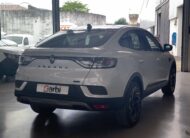 RENAULT ARKANA ESPIRIT ALPINE FULL HYBRID 145CV + PACK PARKING PLUS + TECHO DE COLOR NEGRO