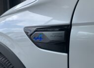 RENAULT ARKANA ESPIRIT ALPINE FULL HYBRID 145CV + PACK PARKING PLUS + TECHO DE COLOR NEGRO