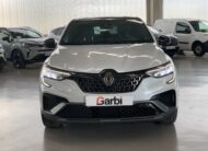 RENAULT ARKANA ESPIRIT ALPINE FULL HYBRID 145CV + PACK PARKING PLUS + TECHO DE COLOR NEGRO