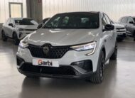 RENAULT ARKANA ESPIRIT ALPINE FULL HYBRID 145CV + PACK PARKING PLUS + TECHO DE COLOR NEGRO