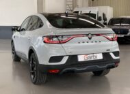 RENAULT ARKANA ESPIRIT ALPINE FULL HYBRID 145CV + PACK PARKING PLUS + TECHO DE COLOR NEGRO