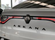 RENAULT ARKANA ESPIRIT ALPINE FULL HYBRID 145CV + PACK PARKING PLUS + TECHO DE COLOR NEGRO